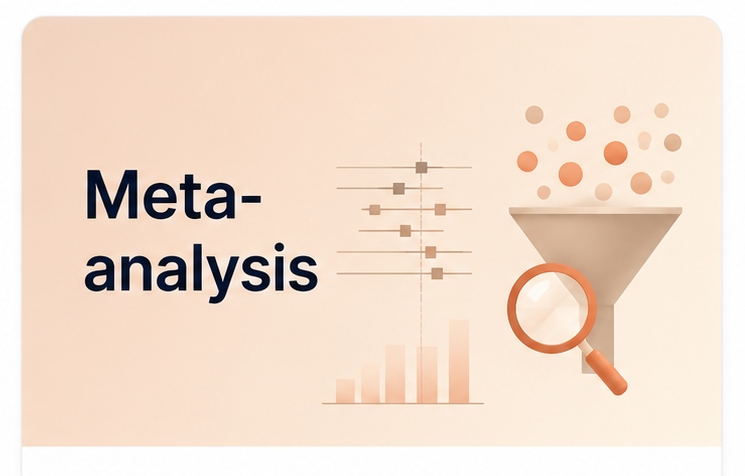 PAD Biomarker Meta-Analysis project preview